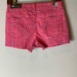 Short Aeropostale, size 4